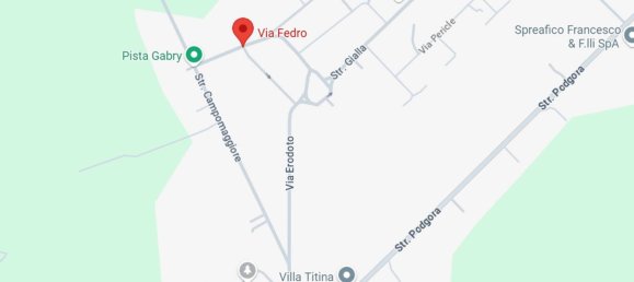 2 chambres Villa à Latina, Italy No. 297724 8