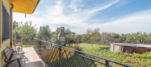 Villa de 6 divisões em Frascati, Italy N.º 32798 39