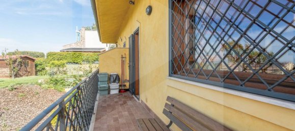 Villa de 6 divisões em Frascati, Italy N.º 32798 37