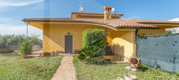 Villa de 6 divisões em Frascati, Italy N.º 32798 42