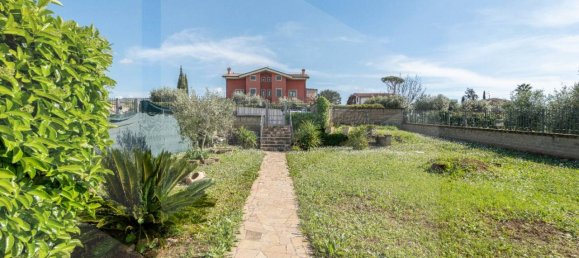 Villa de 6 divisões em Frascati, Italy N.º 32798 41