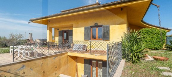 Villa de 6 divisões em Frascati, Italy N.º 32798 35