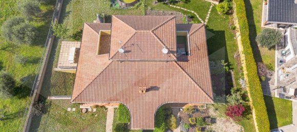 Villa de 6 divisões em Frascati, Italy N.º 32798 2