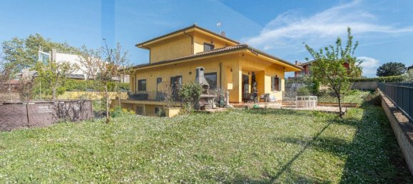 Villa de 6 divisões em Frascati, Italy N.º 32798 36