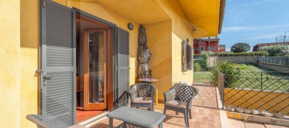 Villa de 6 divisões em Frascati, Italy N.º 32798 40