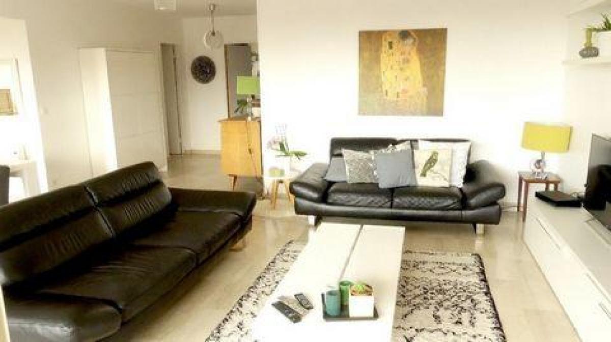 3 chambres Condo à Marseille, France No. 11886