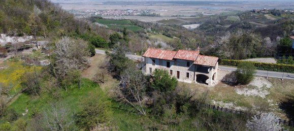 2 Schlafzimmer Haus in Gabiano, Italy, Nr. 89972 29