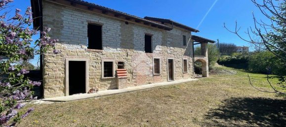 2 Schlafzimmer Haus in Gabiano, Italy, Nr. 89972 3