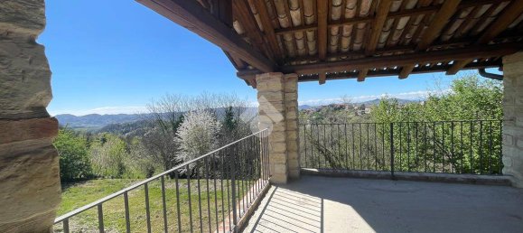 2 Schlafzimmer Haus in Gabiano, Italy, Nr. 89972 20