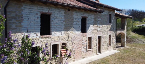 2 Schlafzimmer Haus in Gabiano, Italy, Nr. 89972 6