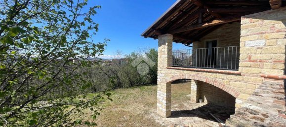 2 Schlafzimmer Haus in Gabiano, Italy, Nr. 89972 24