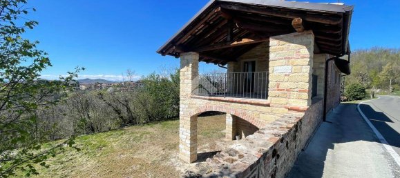 2 Schlafzimmer Haus in Gabiano, Italy, Nr. 89972 23