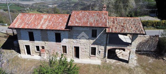2 Schlafzimmer Haus in Gabiano, Italy, Nr. 89972 5
