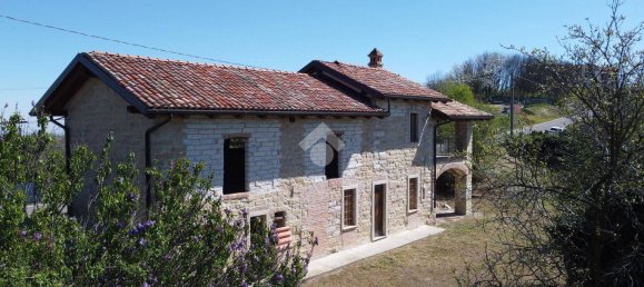 2 Schlafzimmer Haus in Gabiano, Italy, Nr. 89972 2