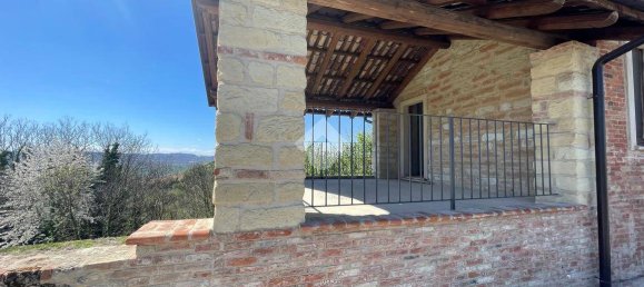 2 Schlafzimmer Haus in Gabiano, Italy, Nr. 89972 25