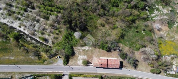 2 Schlafzimmer Haus in Gabiano, Italy, Nr. 89972 30