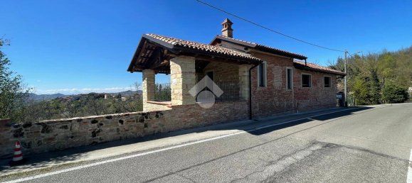 2 Schlafzimmer Haus in Gabiano, Italy, Nr. 89972 22