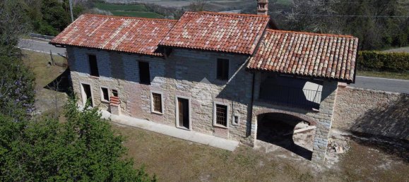 2 Schlafzimmer Haus in Gabiano, Italy, Nr. 89972 4