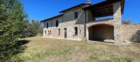 2 Schlafzimmer Haus in Gabiano, Italy, Nr. 89972 7