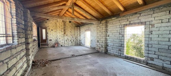 2 Schlafzimmer Haus in Gabiano, Italy, Nr. 89972 17