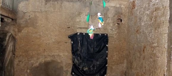 3 rooms Apartment in Bari, Italy No. 172361 16