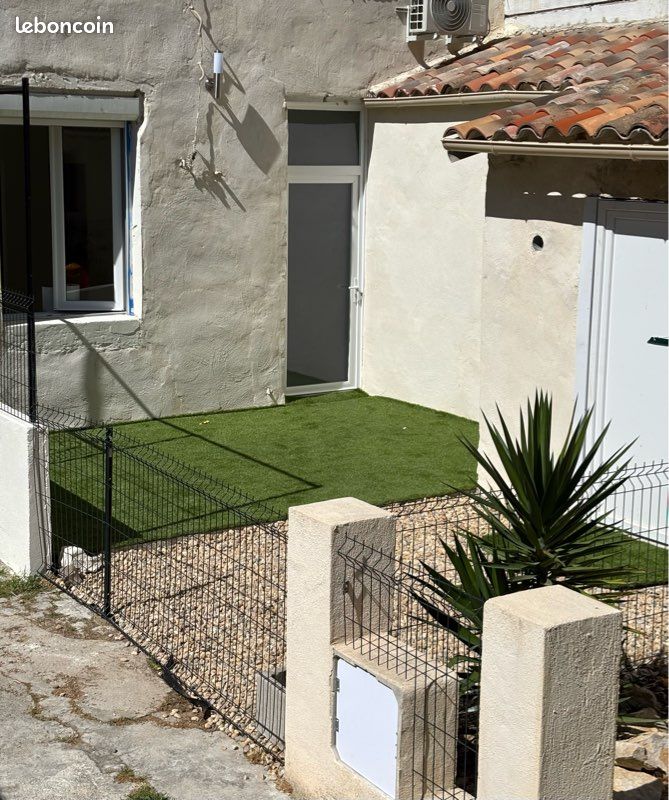 2 غرف نوم شقة في Nimes, France رقم 335597