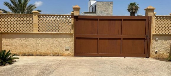 Casa de 6 divisões em Campobello di Mazara, Italy N.º 161535 12