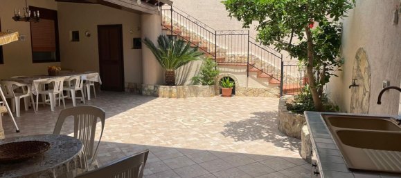 Casa de 6 divisões em Campobello di Mazara, Italy N.º 161535 3