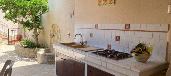 Casa de 6 divisões em Campobello di Mazara, Italy N.º 161535 14