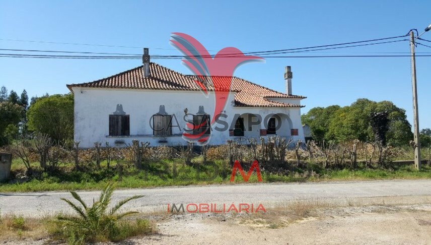 4 bedrooms House in Quarteira, Portugal No. 194887