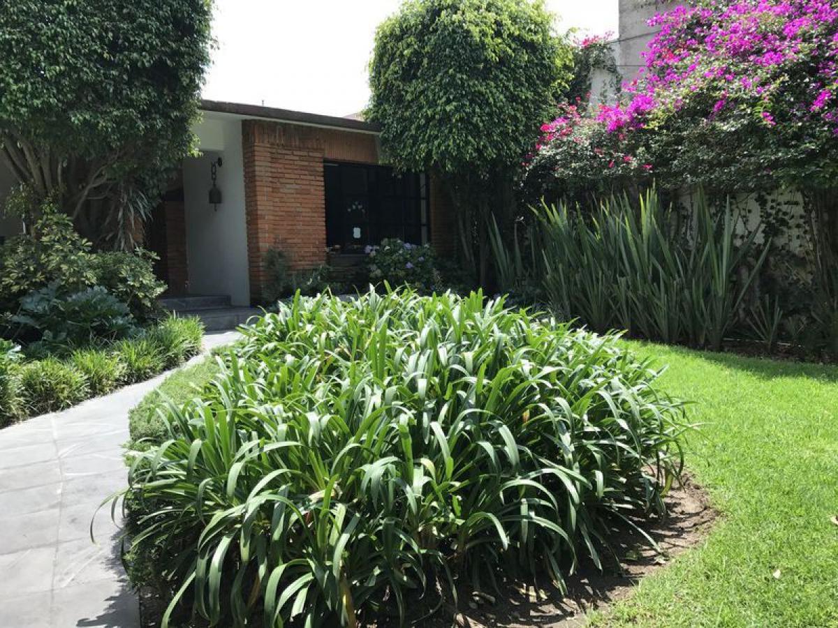 3 bedrooms House in Naucalpan de Juarez, Mexico No. 216369