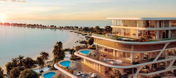 5 chambres Villa à Abu Dhabi, UAE No. 96075 15