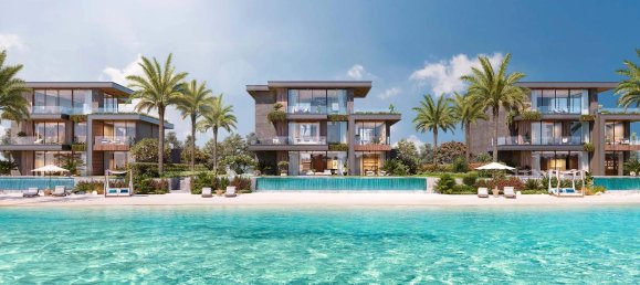 5 chambres Villa à Abu Dhabi, UAE No. 96075 17