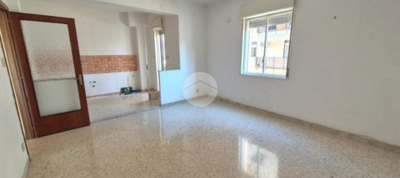 Apartamento de 4 habitaciónes en Palermo, Italy No. 103694 16