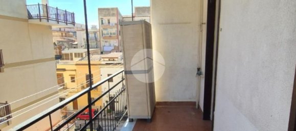 Apartamento de 4 habitaciónes en Palermo, Italy No. 103694 19