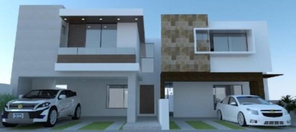 3 chambres Maison à Tijuana, Mexico No. 149664 2