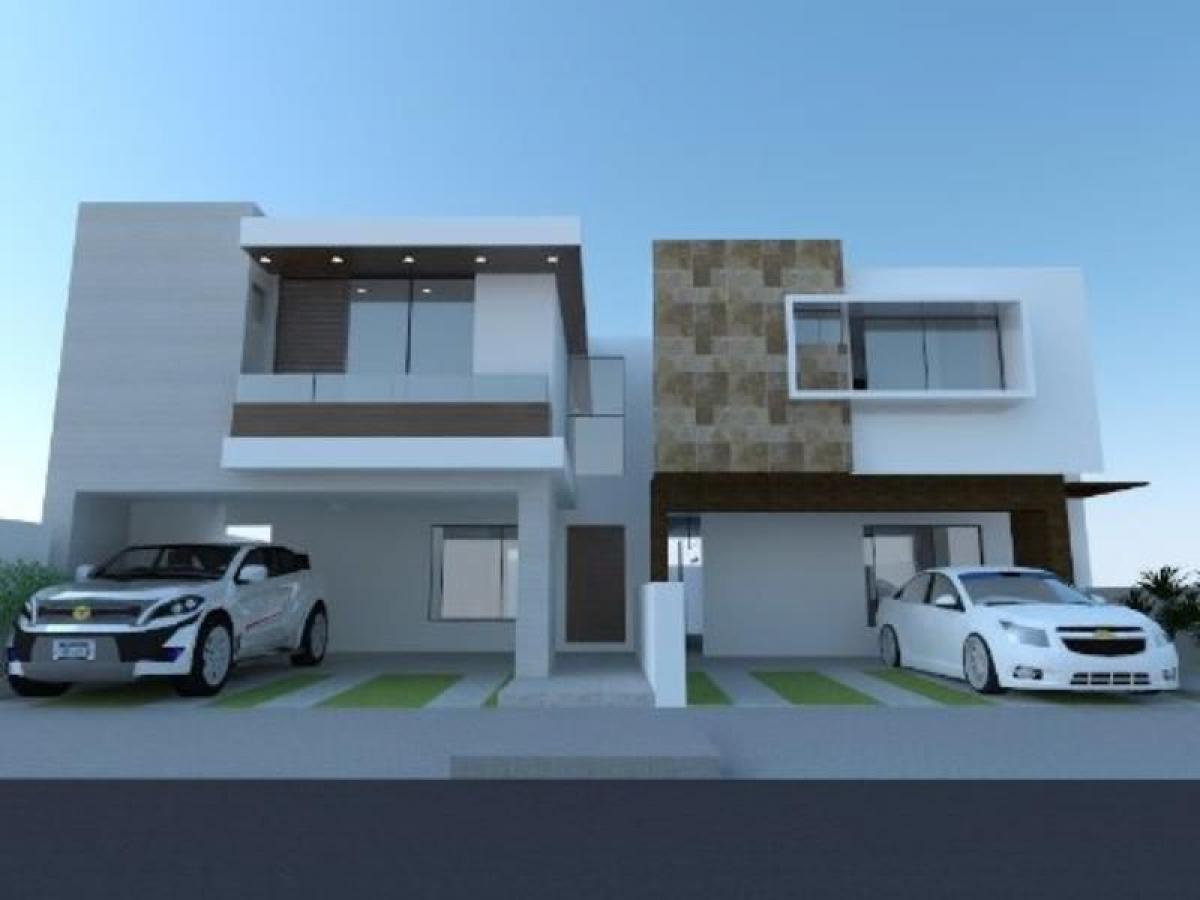 3 chambres Maison à Tijuana, Mexico No. 149664