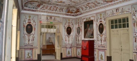 20 bedrooms Building in Evora, Portugal No. 144151 2