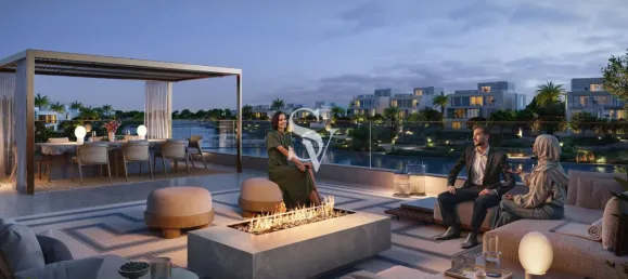 5 bedrooms Villa for sale in Dubai, UAE № 108110 7