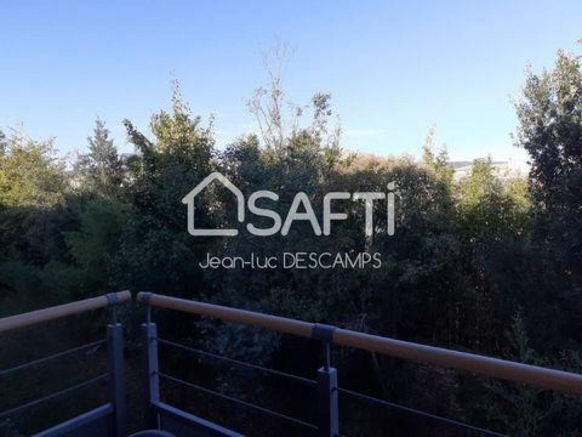 Studio in Frontignan, France No. 33501