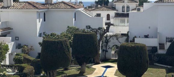 Moradia em banda T3 em Estepona, Spain N.º 33170 3