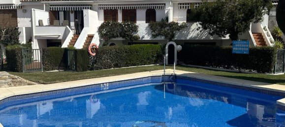 Moradia em banda T3 em Estepona, Spain N.º 33170 25