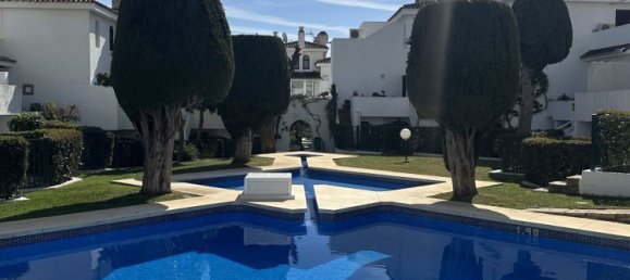 Moradia em banda T3 em Estepona, Spain N.º 33170 24