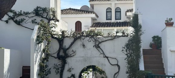 Moradia em banda T3 em Estepona, Spain N.º 33170 30