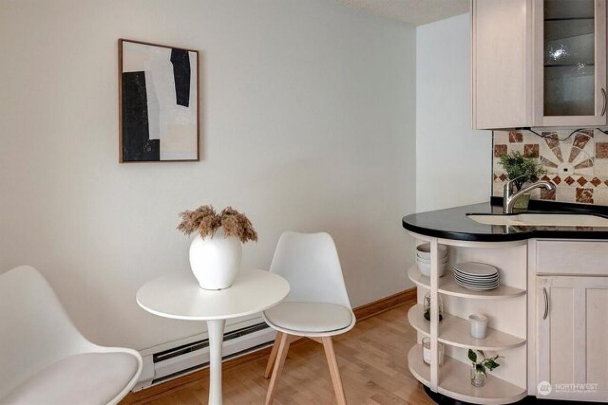 استوديو في Seattle, USA رقم 232801