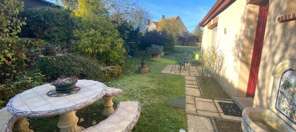 3 bedrooms House in Montreuil-sur-Therain, France No. 51355 7