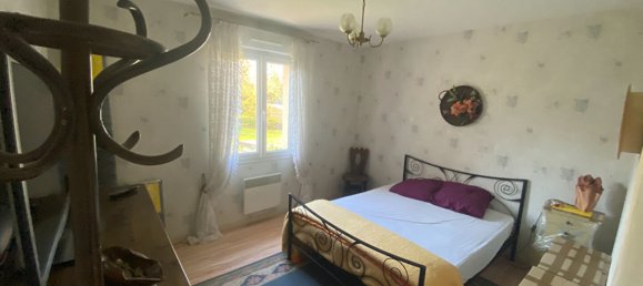 3 bedrooms House in Montreuil-sur-Therain, France No. 51355 5