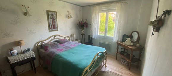 3 bedrooms House in Montreuil-sur-Therain, France No. 51355 4