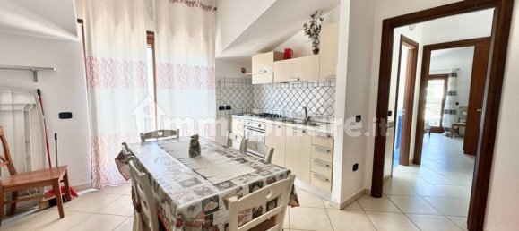 Penthouse T2 em Vasto, Italy N.º 308260 5