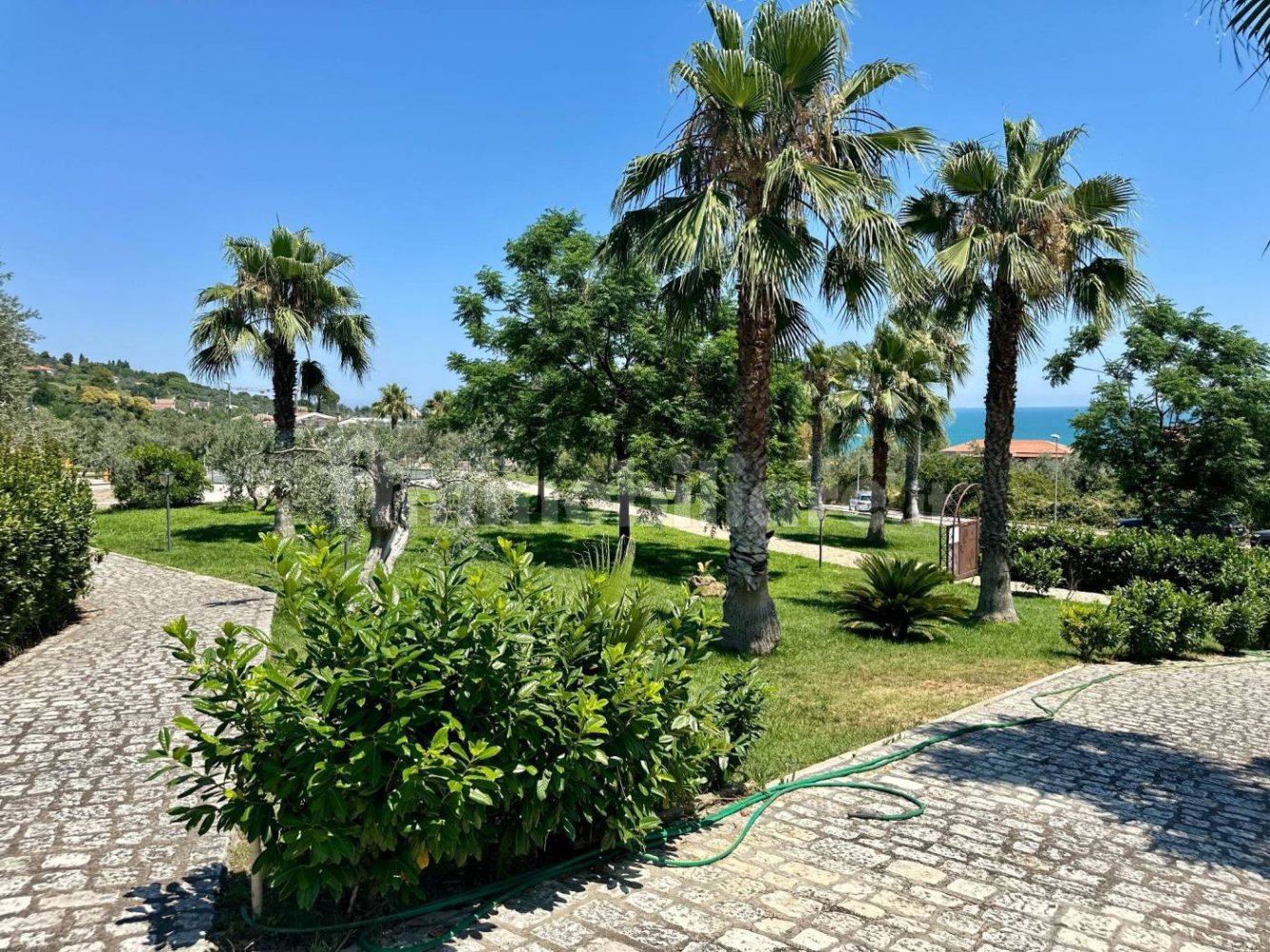 Penthouse T2 em Vasto, Italy N.º 308260